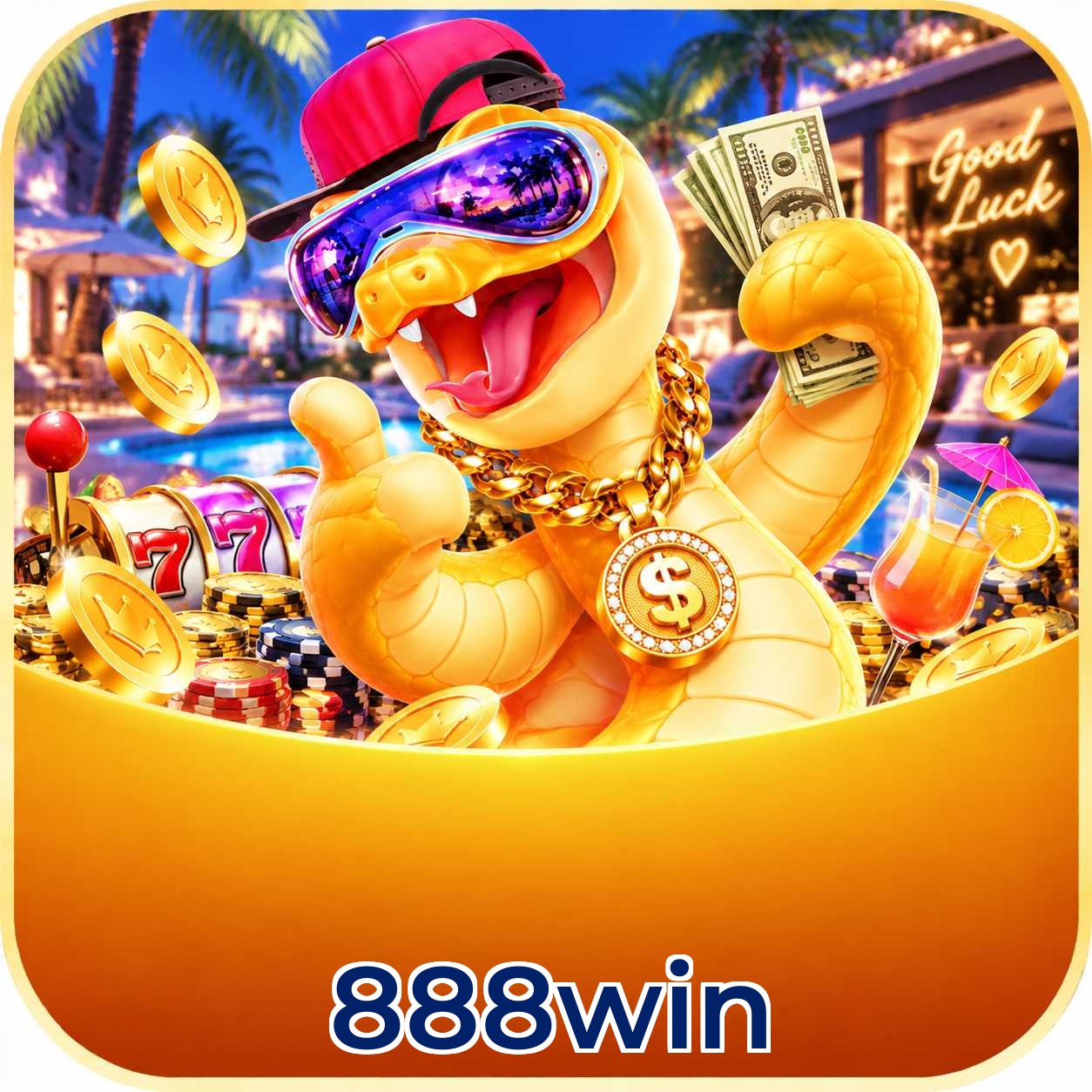 888win PIX Instantâneo - Saques em 8 Minutos