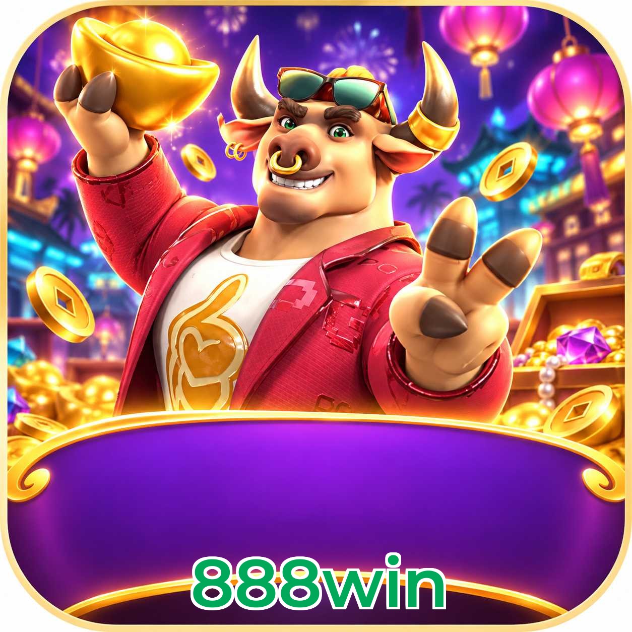 888win Instalar Logo 3