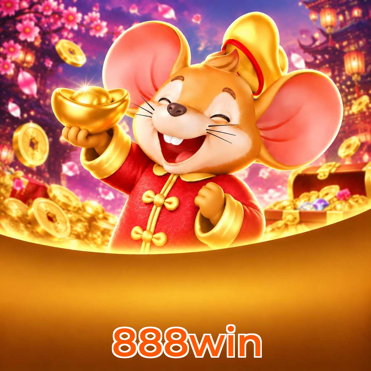 Certificação GLI 888win