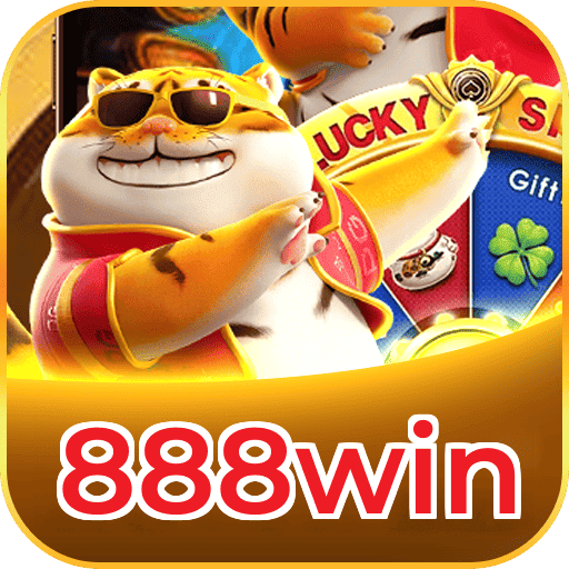 888win logo