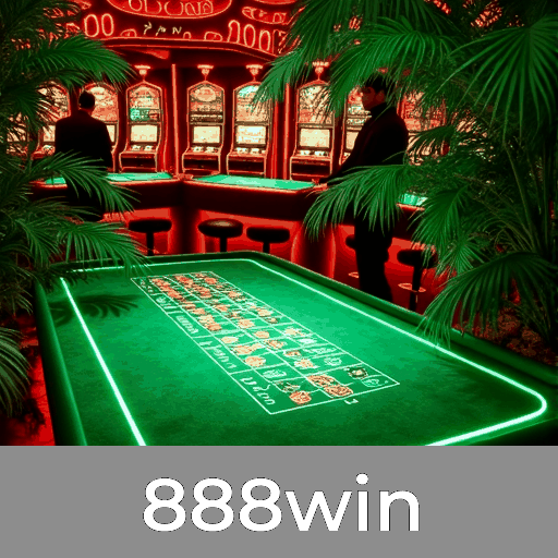 Cassino Online 888win