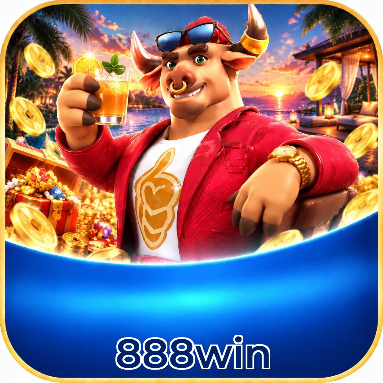 888win Logo 1