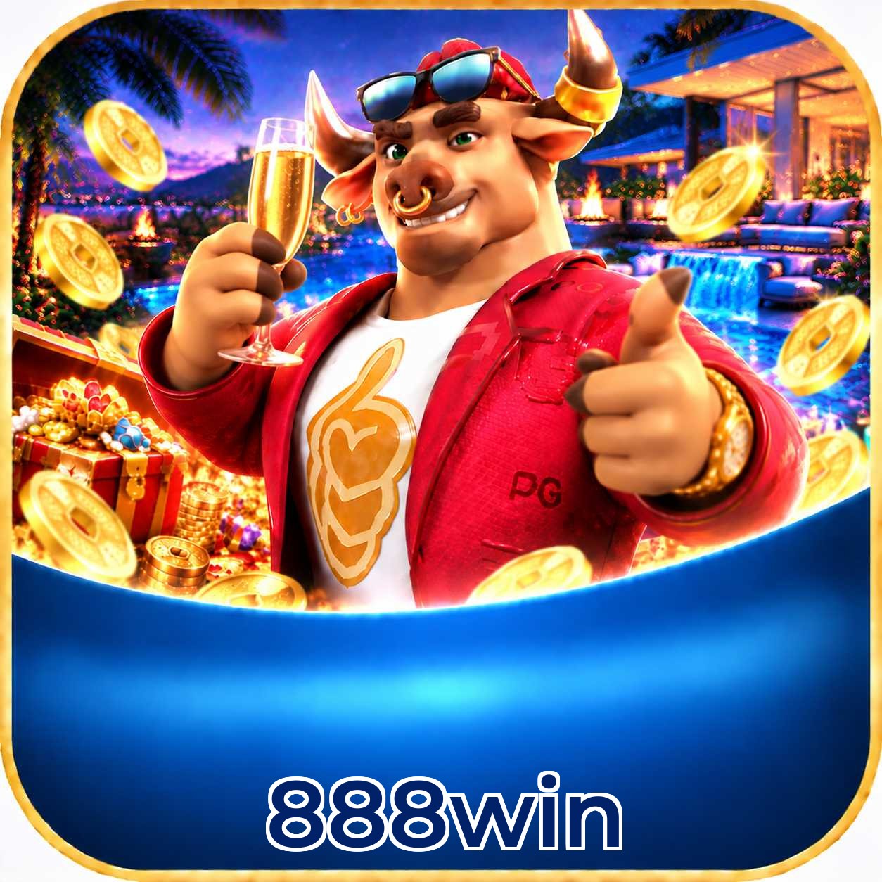 Slots 888win - RTP Alto Certificado