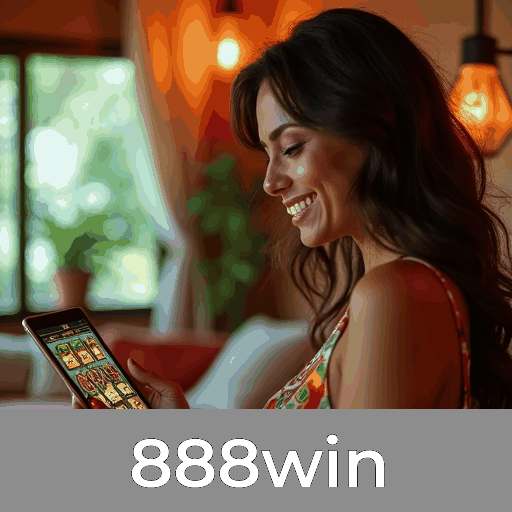 Acesso ao 888win