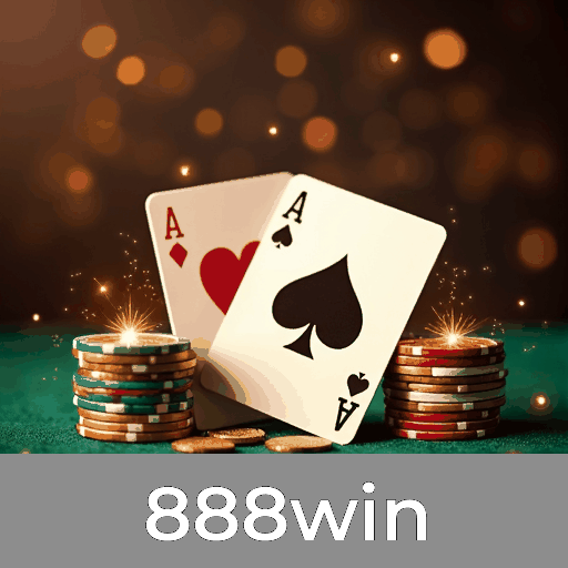 Cassino Online 888win