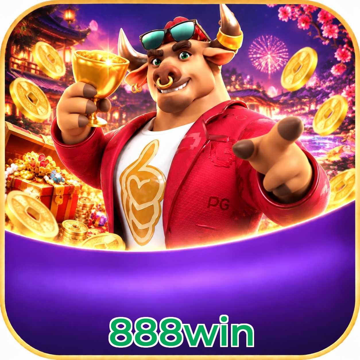 888win Instalar Logo 2