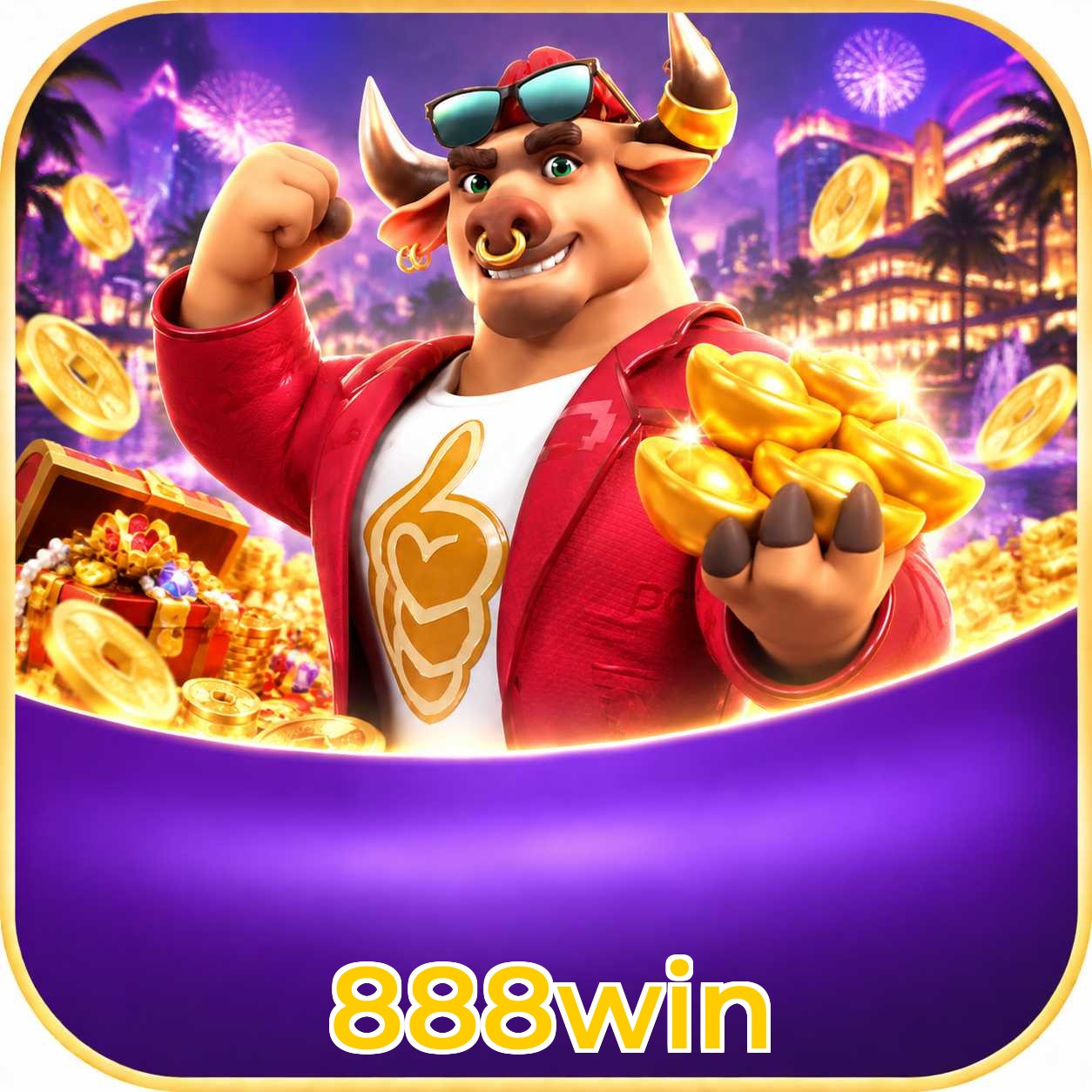 Certificação eCOGRA 888win