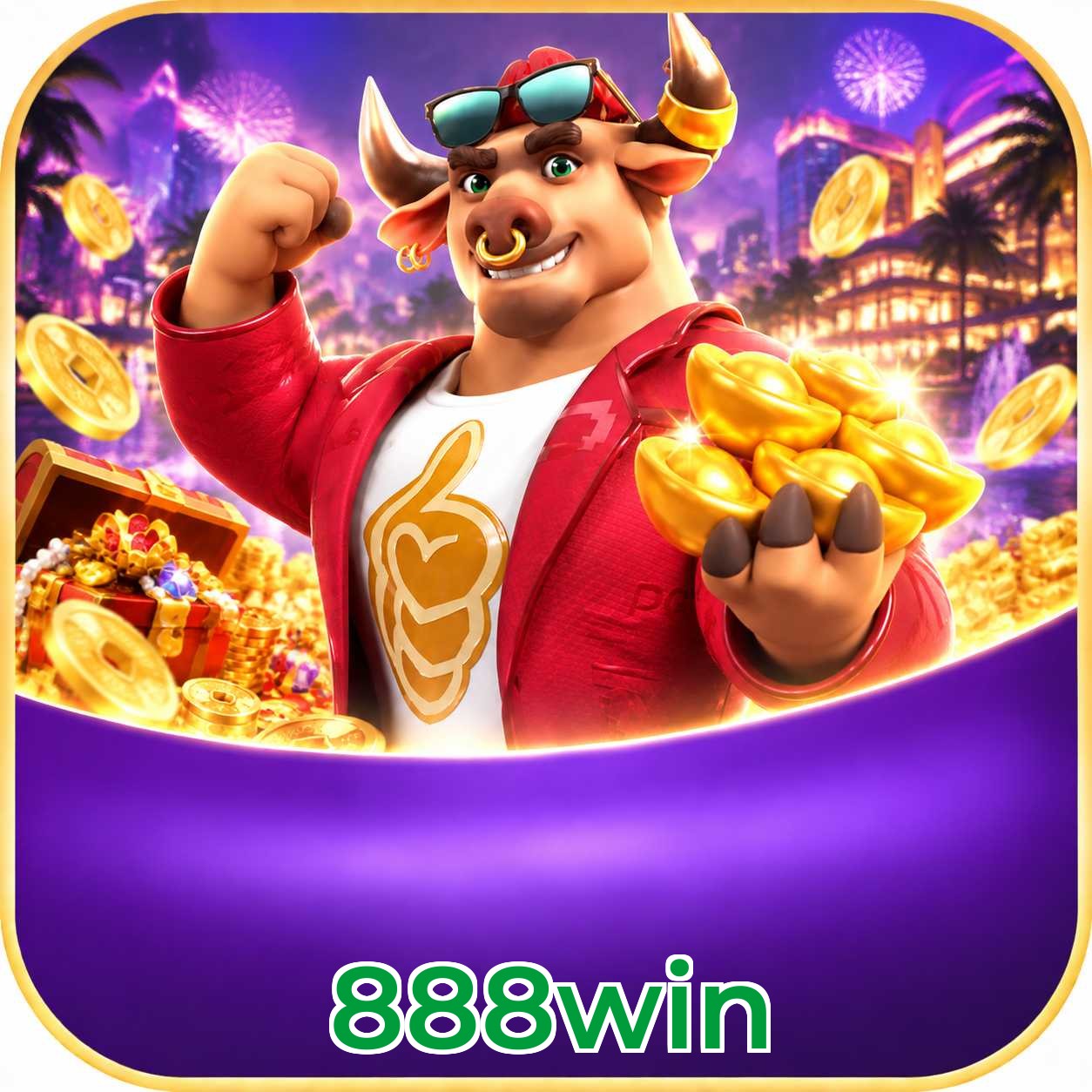 Loteria 888win - Mega-Sena online