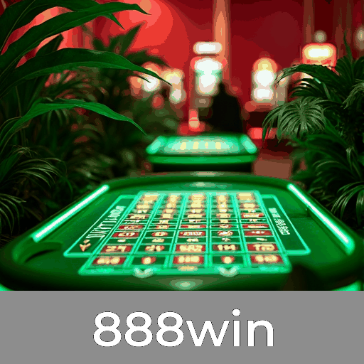Cadastro na 888win