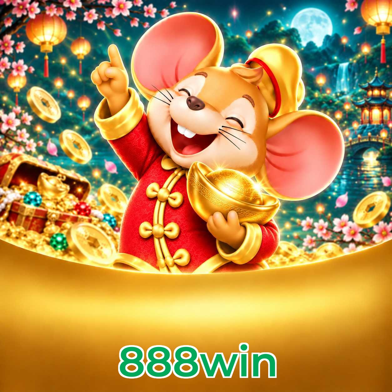 888win Segurança Logo 2