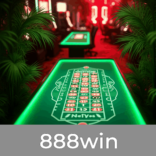 Cassino Online 888win