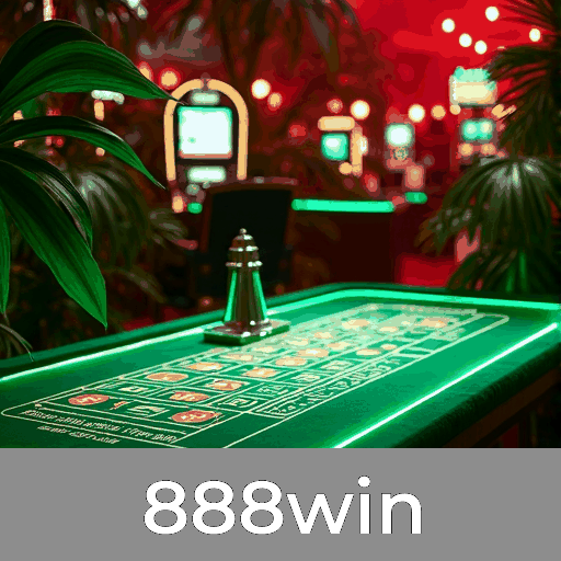 Cadastro na 888win
