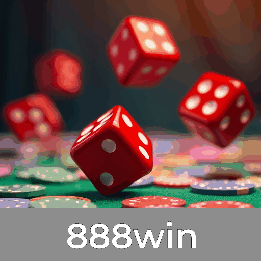 Cassino Online 888win