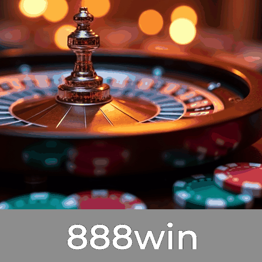 Cassino Online 888win