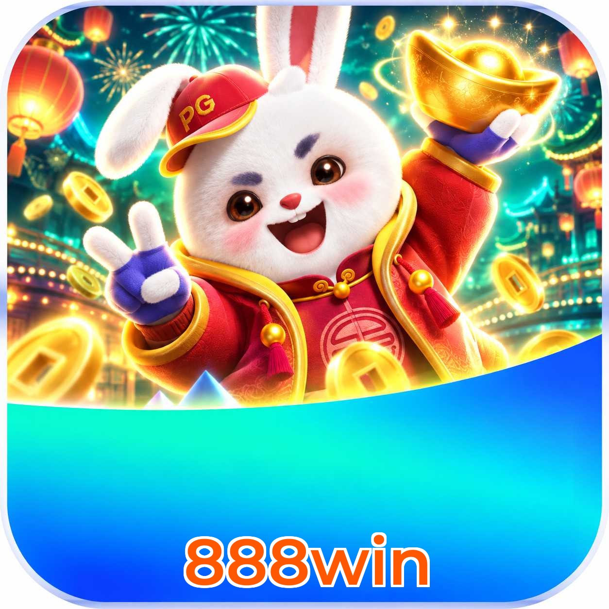 Loteria 888win - Quina e mais jogos