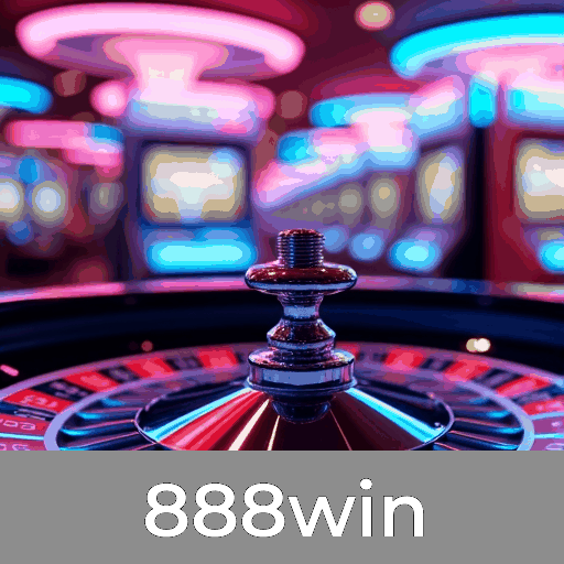 Cassino Online 888win