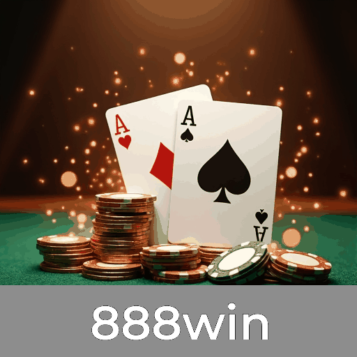 Cadastro na 888win