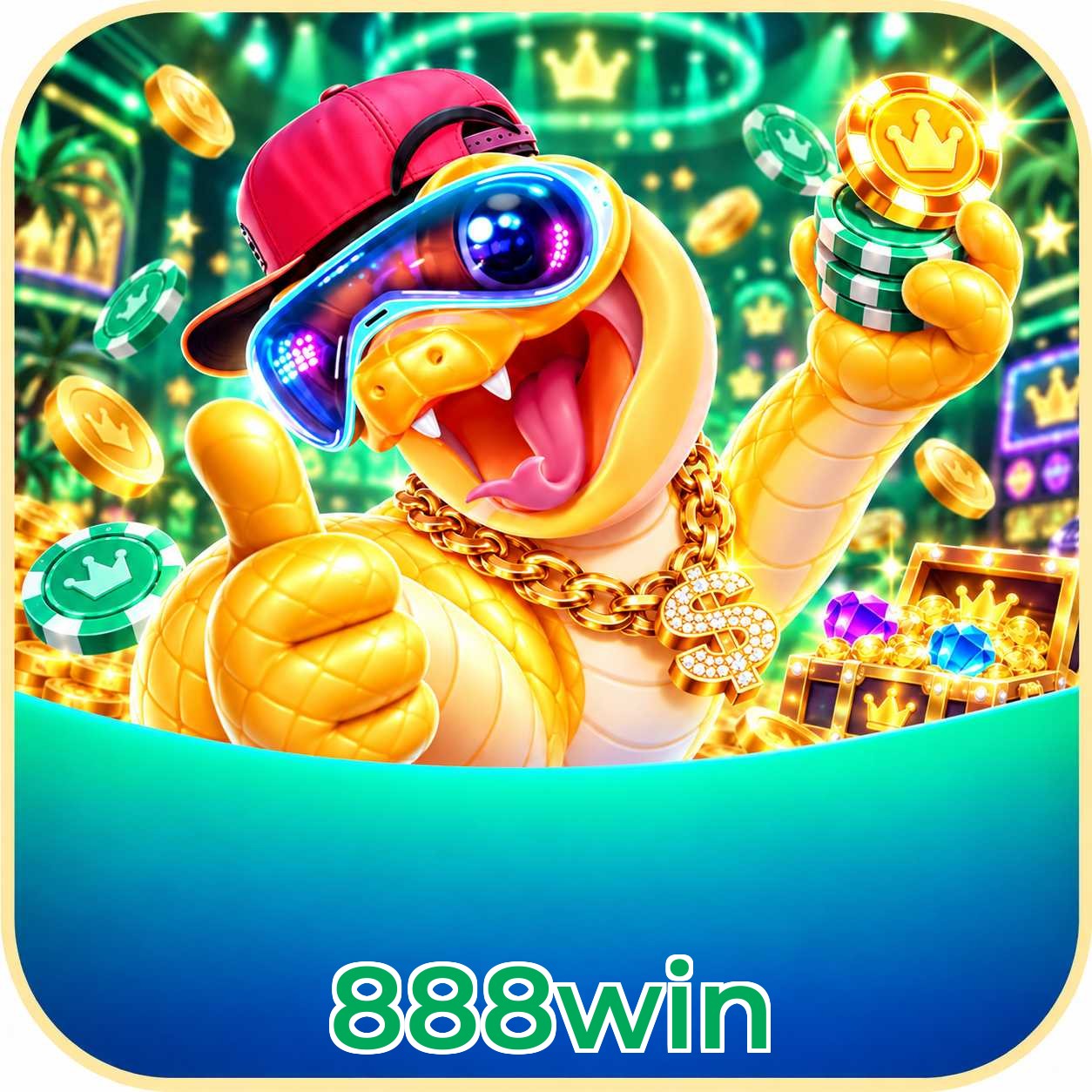 Cash Out 888win