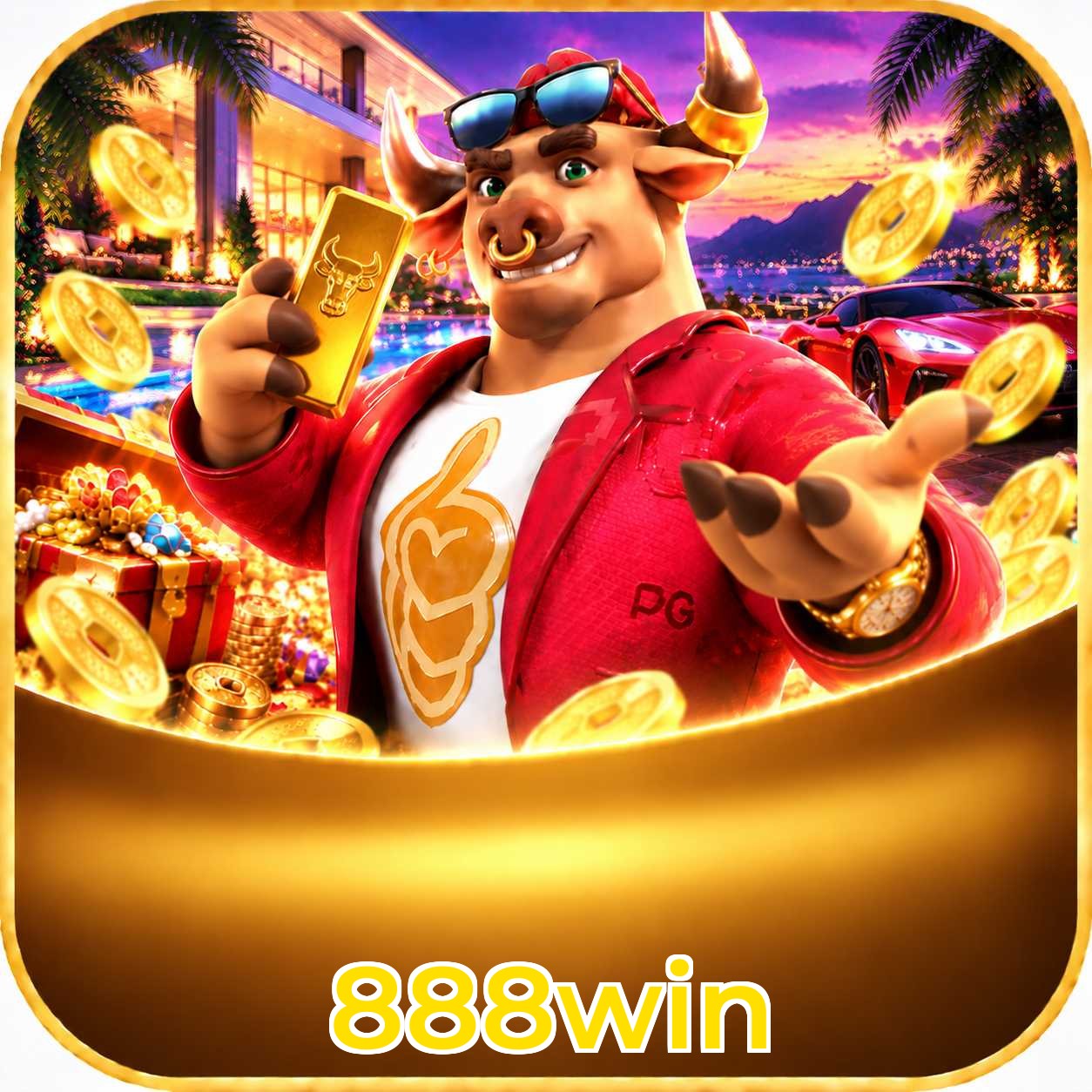 888win Licença Curaçao Gaming