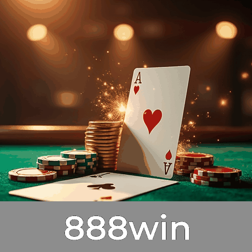 Cadastro na 888win