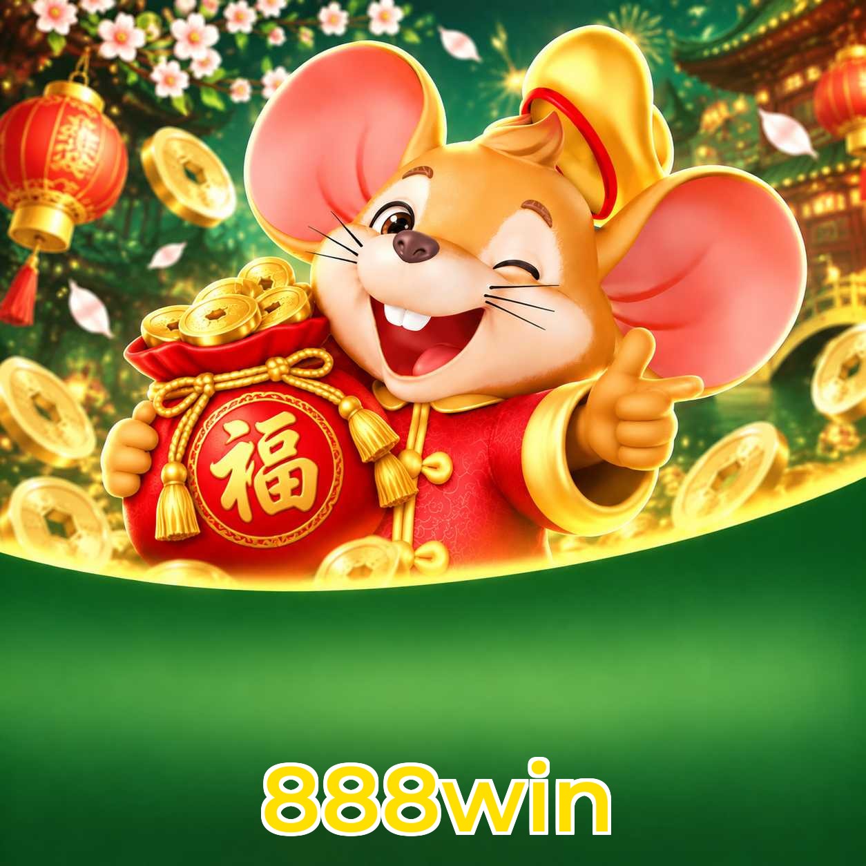 888win Segurança Logo 1