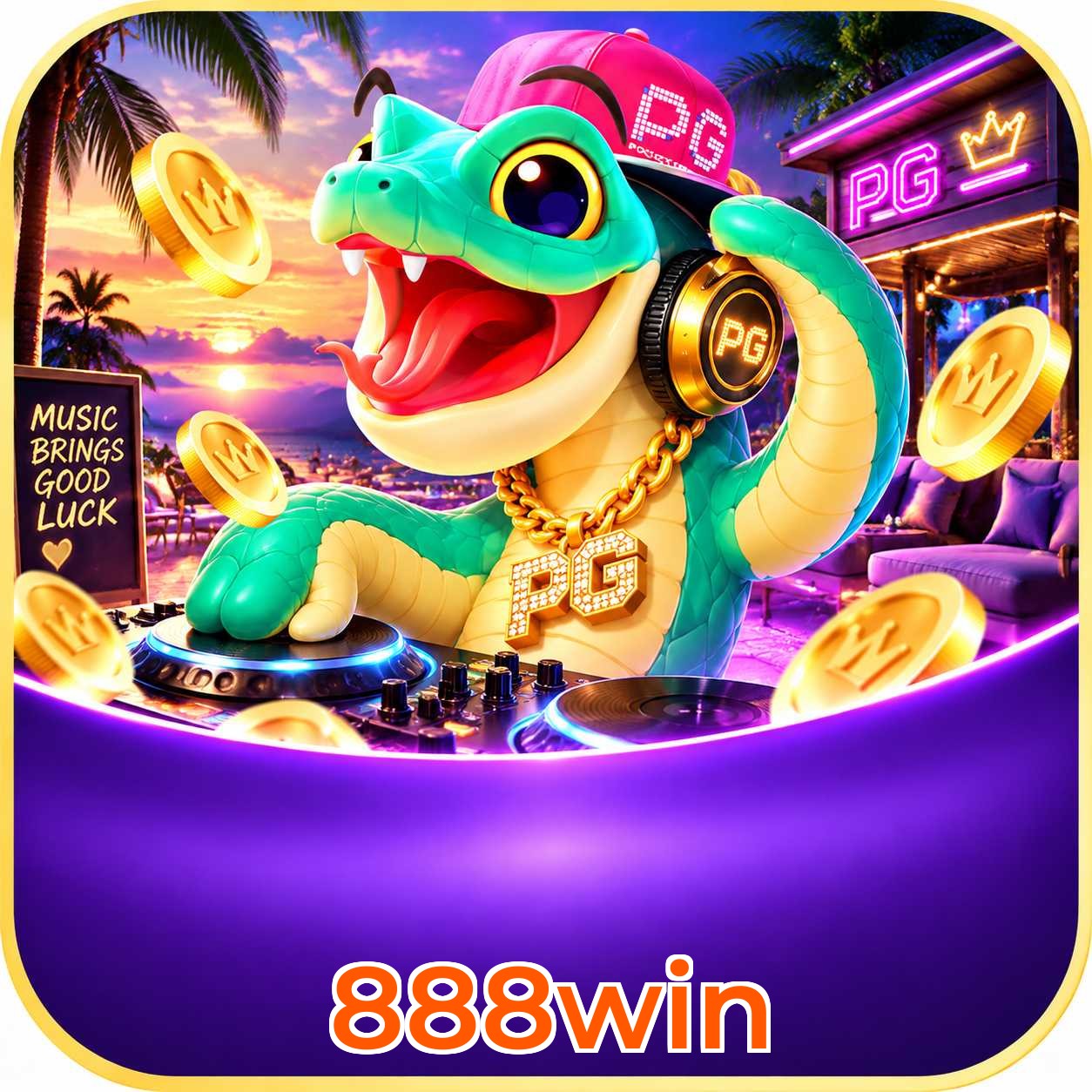 Licença Curaçao 888win