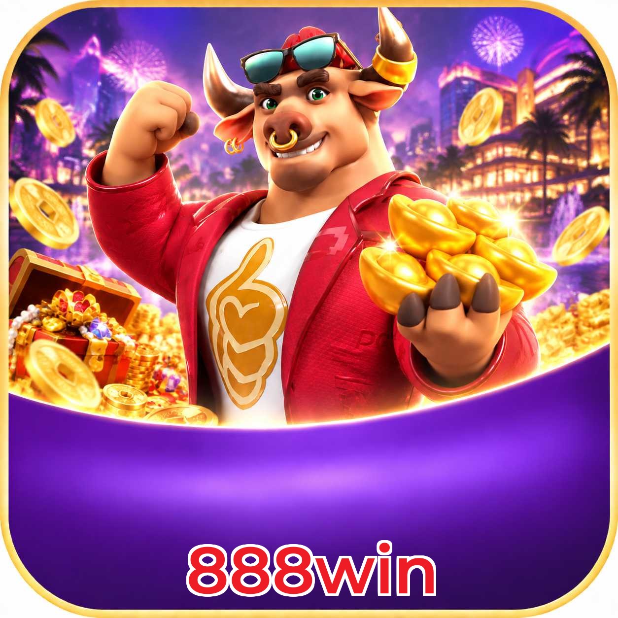 888win Certificado eCOGRA
