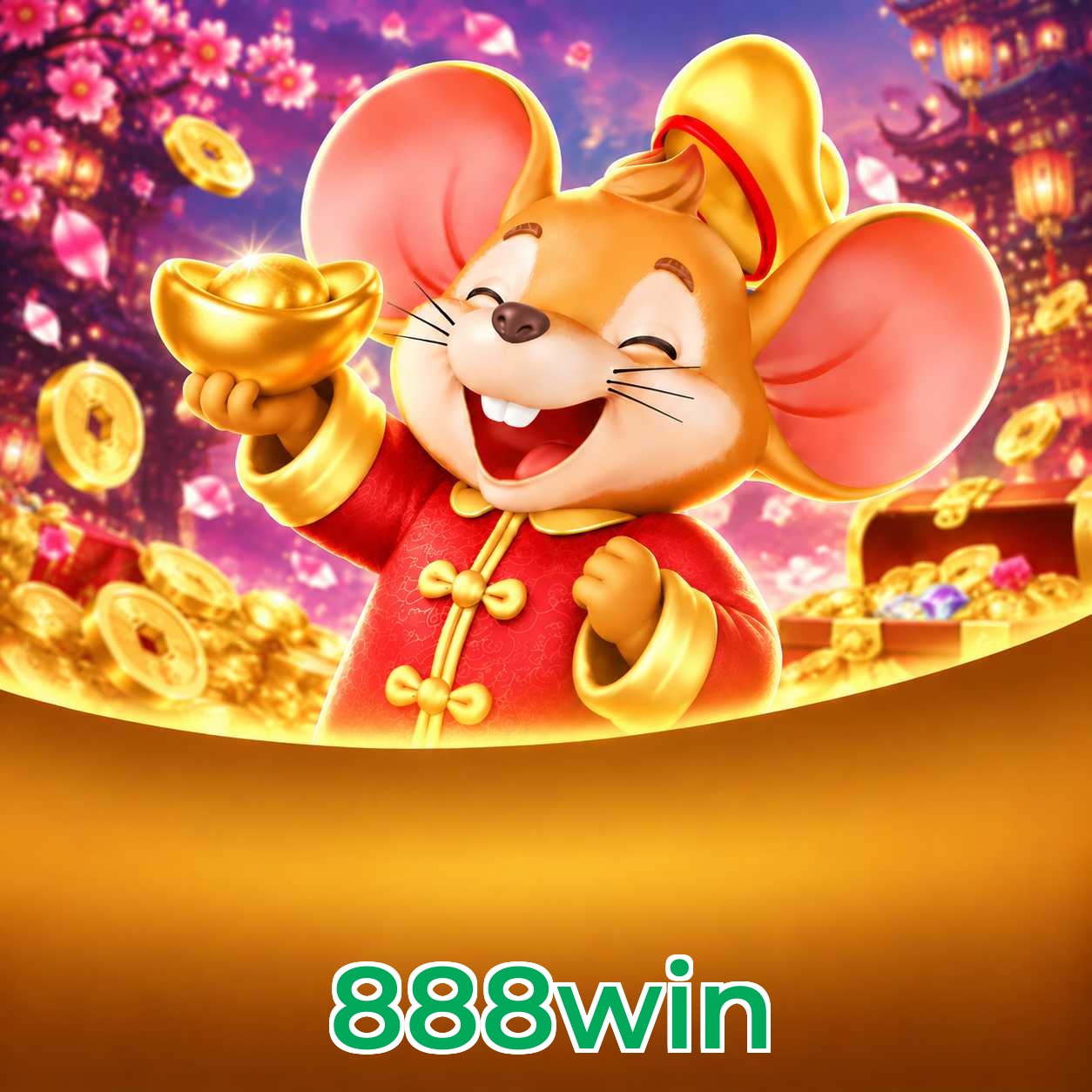888win Logo 2
